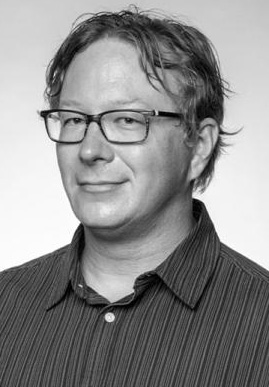 Clintin Davis-Stober