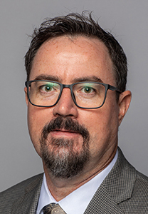 Matthew Keeler
