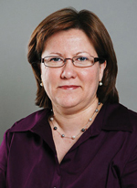 Filiz Bunyak
