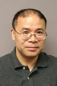 Shi-Jie Chen