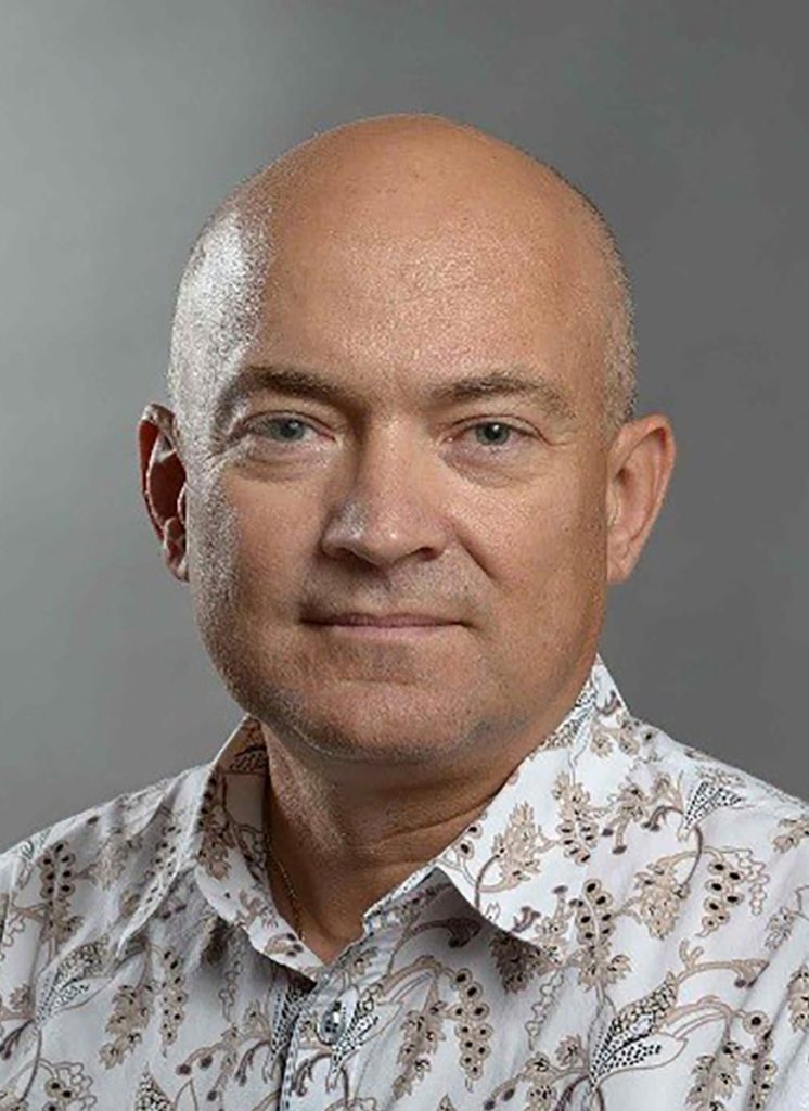 Mihail Popescu