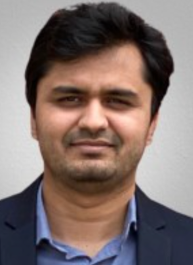 Ashish Pandey